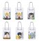 Fullmetal Alchemist - Paku Paku Charm in a box Set of 6