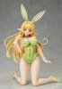 How Not To Summon A Demon Lord - 1/4 Shera L. Greenwood Bare Leg Bunny Ver. PVC Figure