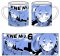 Mekakucity Actors- Character Mug