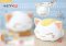 Nemu Neko - 5th Anniversary Winged Neko Plush A