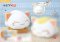 Nemu Neko - 5th Anniversary Winged Neko Plush B