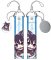 Date A Live II - Tohka Yatogami Smartphone Strap with Screen Cleaner