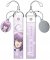 Kamigami no Asobi - Smart Phone Strap With Screen Cleaner Tsukito