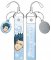 Kamigami no Asobi - Smart Phone Strap With Screen Cleaner Takeru