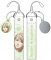 Kamigami no Asobi - Smart Phone Strap With Screen Cleaner Balder