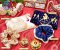 Sailor Moon - Sailor Moon Bandai Accessories Set of 6