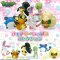 Pokemon - Fairy Collection -Single Phone Charm