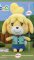 Animal Crossing - Shizue HJ Plush 