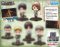 Attack on Titan - Chibi art figures Petra Ral Only