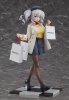 Kantai Collection - 1/8 Kashima: Shopping Mode PVC Figure