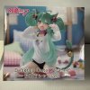 Vocaloid - Hatsune Miku Desktop Cute Figure