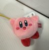 Kirby - Kirby 9cm Plush C