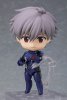 Evangelion - Kaworu Plug Suit Nendoroid