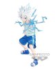 Hunter x Hunter -  Killua Zoldyck Vibration Stars Figure