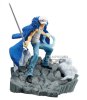 One Piece - Law King of Artist Figure