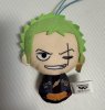 One Piece - Zoro 7cm Plush