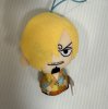 One Piece - Sanji 7cm Plush