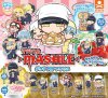 Mashle -  Dekora Pic Acrylic Stands SINGLE BLIND BOX CAPSULE