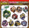 My Hero Academia - Acrylic Keychain SINGLE BLIND BOX