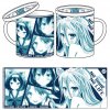 No Game No Life - Cospa Mug with Lid (Re-release)