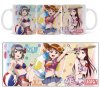 Love Live Sunshine - Cospa Mug A 