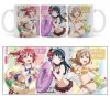 Love Live Sunshine - Cospa Mug C