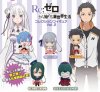 Re:Zero Starting Life in Another World -  Collection Figure Vol. 2 Set of 5