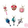 Sailor Moon - Moon Stick Trading Figure Single BLIND BOX