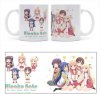 Hinako Note - Mug