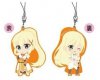 Kono Subarashii Sekai Ni Syukufuku Wo - Darkness Rubber Strap