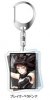 RWBY - Blake Belladonna Acrylic Keychain