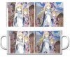 Is It Wrong to Try to Pick Up Girls in a Dungeon?: Sword Oratoria - Mug