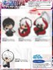 Tokyo Ghoul - Kaneki Ken Rubber Strap Ver. 4