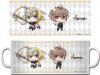 Fate/Apocrypha - Mug A