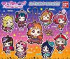 Love Live Sunshine - Ruber Keychains Vol. 6 Set of 9