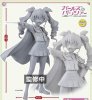 Girls Und Panzer - Anchovy Sega PM Figure