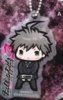 Danganronpa 3 The End of Kibougamine Gakuen - Naegi Keychain