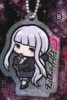 Danganronpa 3 The End of Kibougamine Gakuen - Kirigiri Keychain