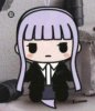 Danganronpa 3 The End of Kibougamine Gakuen - Kirigiri Plush Keychain