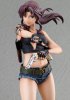 Black Lagoon - 1/6 Revy PVC Figure