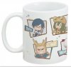 My Hero Academia - Hero Mug