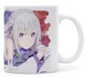 Re:Zero Starting Life in Another World - Emilia Mug Re-Release