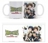  Cheer Danshi - Breaker Boys Cheerleading Team Cospa Color Mug