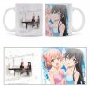 My Teen Romantic Comedy SNAFU TOO - Cospa Color Mug