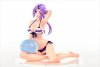 That Time I Got Reincarnated as a Slime - 1/6 Shion Swimwear Gravure Style Ver. PVC Figure