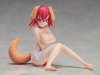 No Game No Life - 1/12 Stephanie Dola Dog Ver. PVC Figure