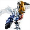 Digimon Adventure - 1/8 Omnimon G.E.M PVC Figure