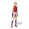 Naruto Shippuden - Sakura Grandista Prize Figure