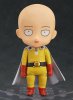 One Punch Man - Saitama Nendoroid Re-release