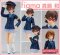 K-On - Manabe Nodoka School Uniform Figma WF Limited